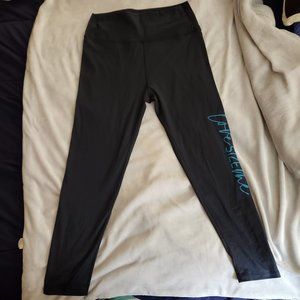 LOVE SIZE ME - SCRUNCH JOGGERS